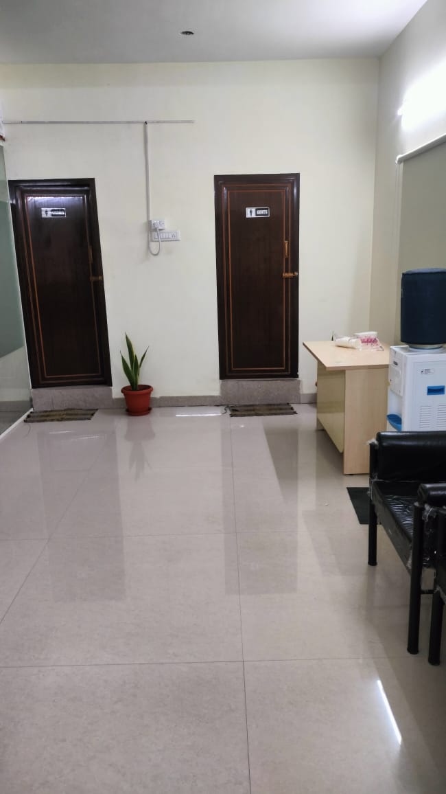 Sarjapur Road Center - Computer Desks