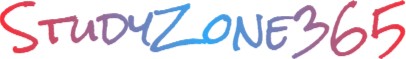 StudyZone365 Logo